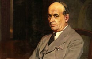 Yo soy yo y mis Circunstancias - José Ortega  y Gasset 